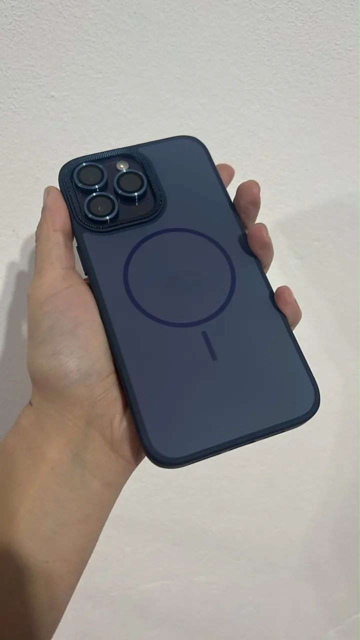 iPhone 14 Pro Max  - Foto 2