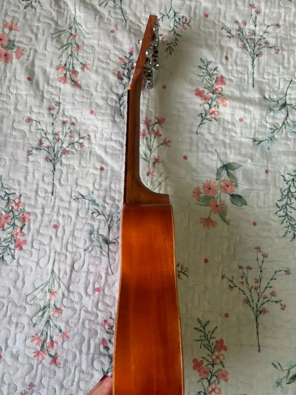 Ukulelê Soprano - Foto 2