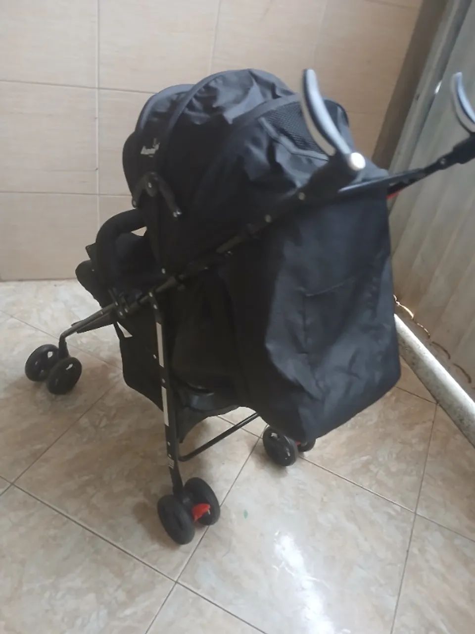 Carrinho de bebê  - Foto 5