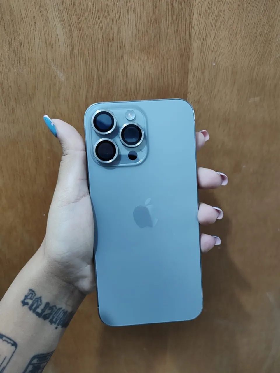 iPhone 15 Pro Max 512gb