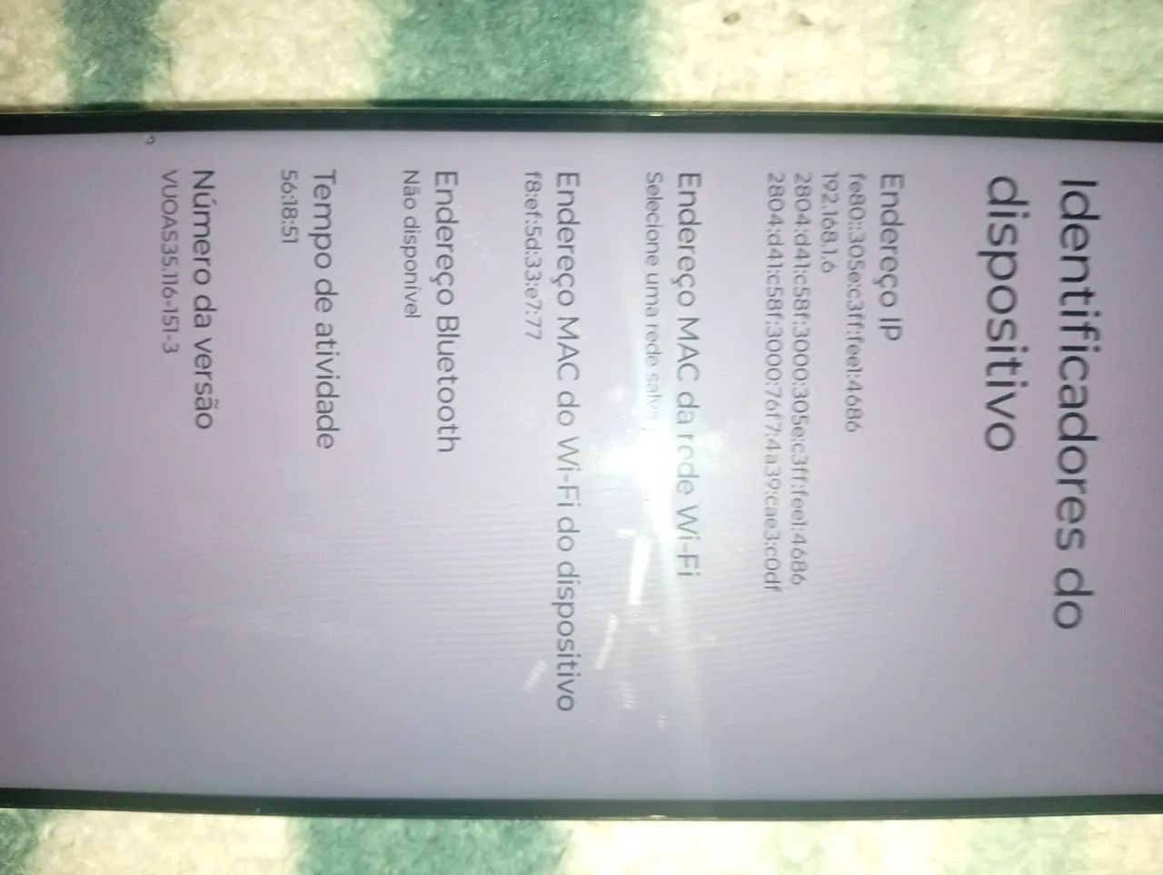 celular g35 Motorola - Foto 3