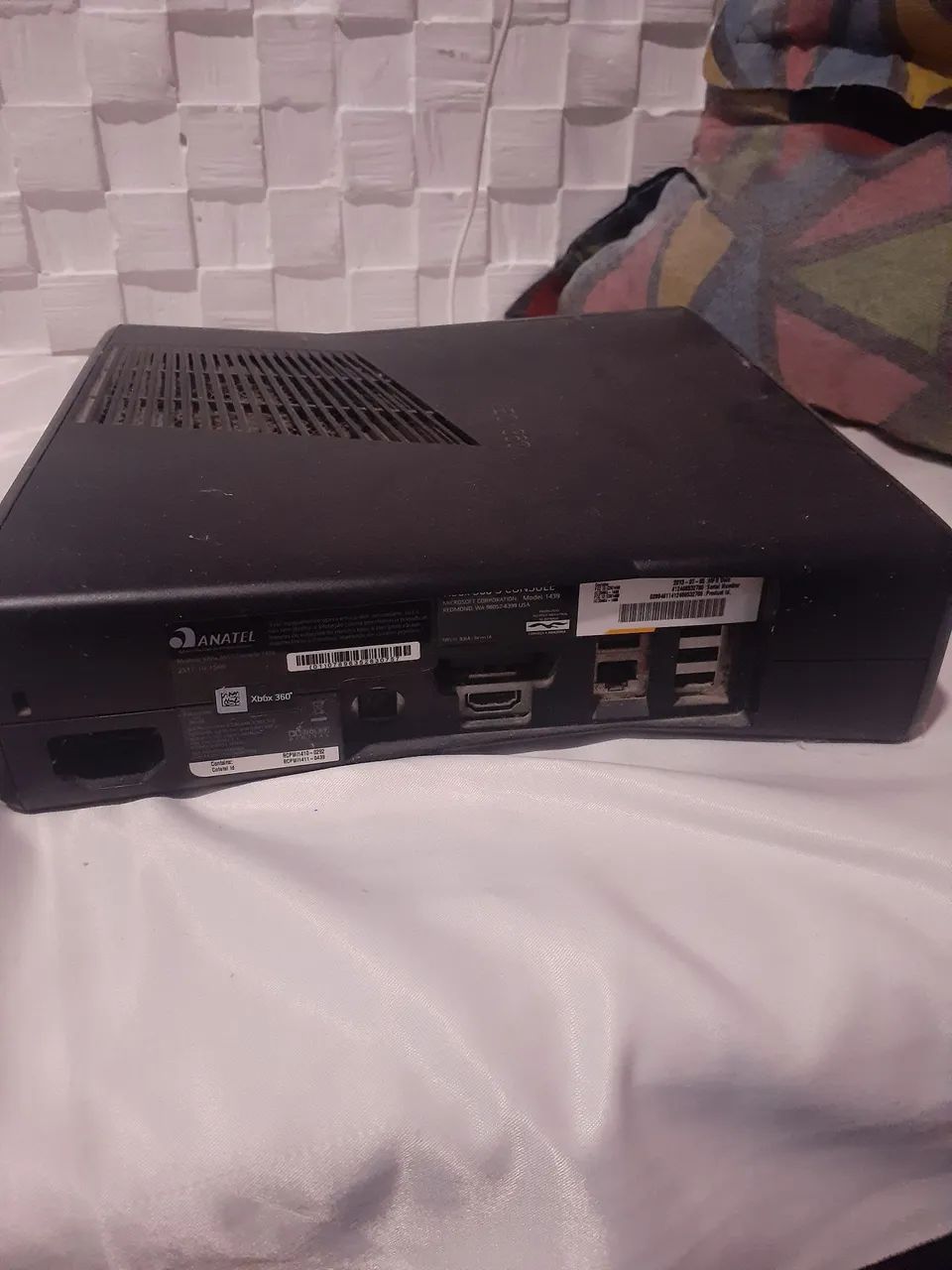 Xbox 360  - Foto 2