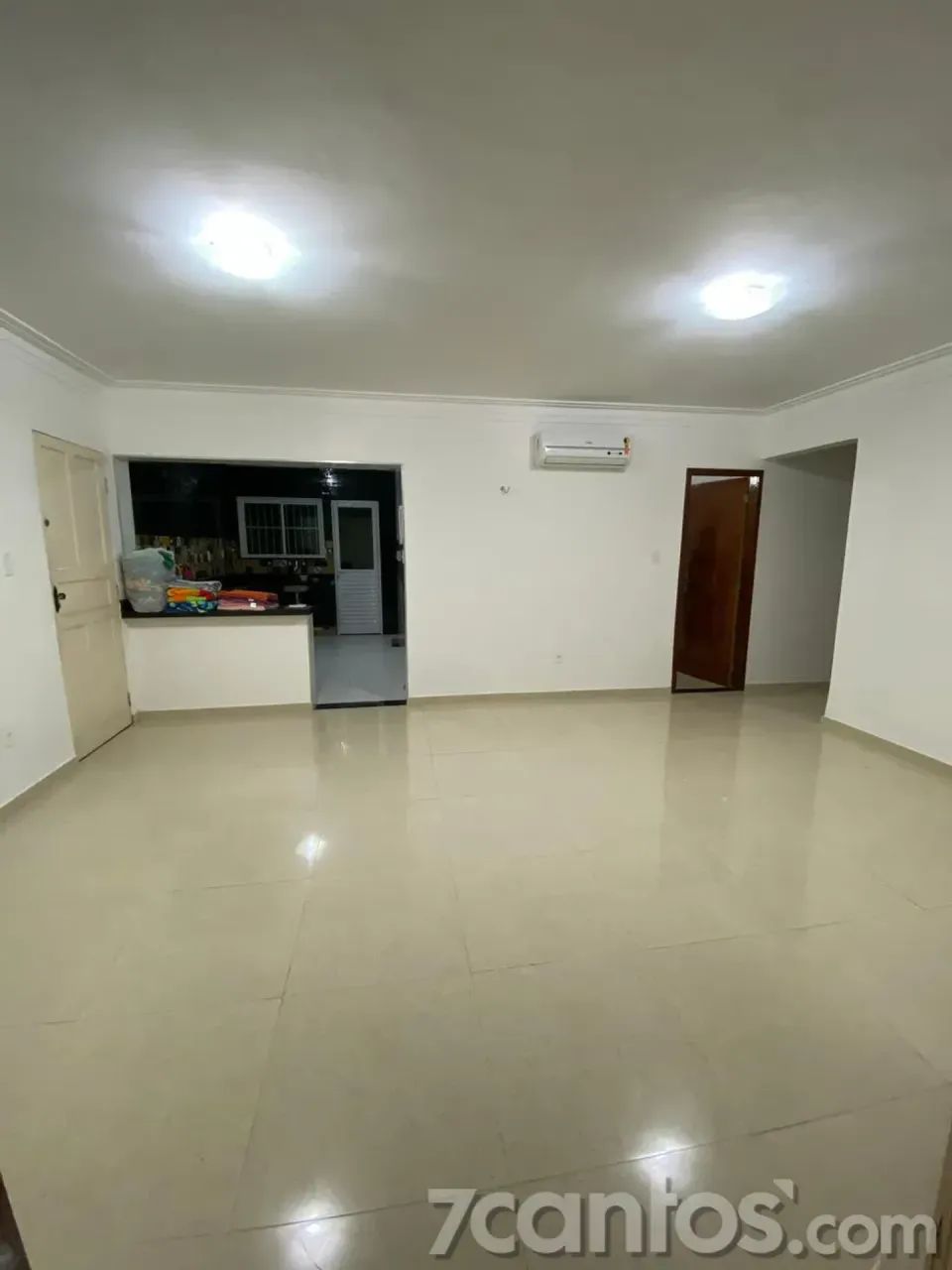 Apartamento, Vila União, 4 Quartos - Foto 5