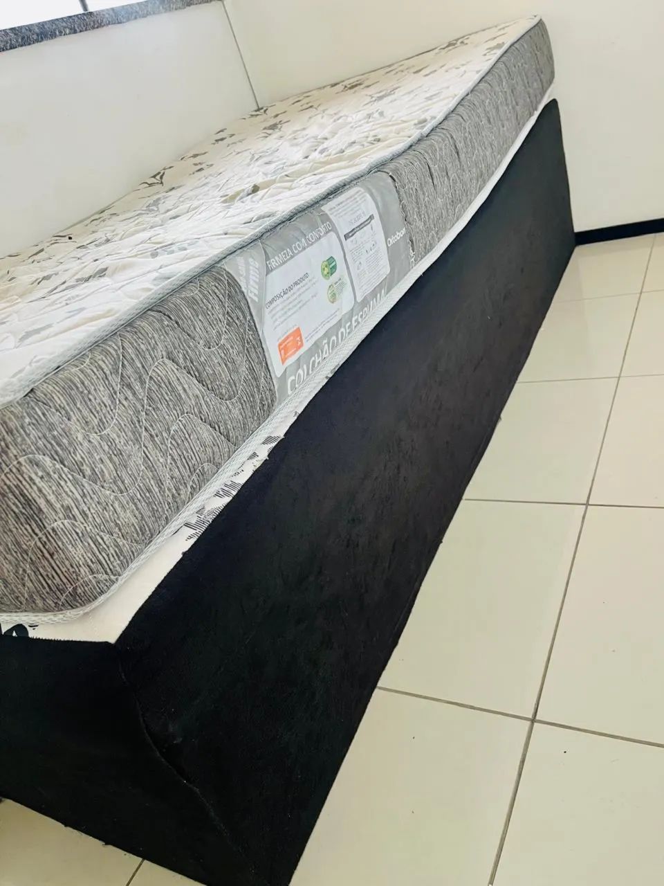 Cama de solteiro  - Foto 4