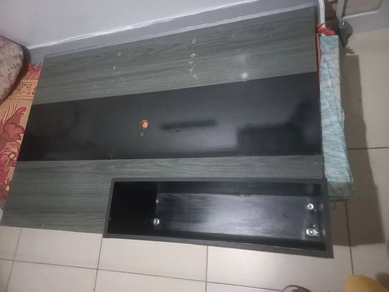 Painel para tv - Frete incluso  - Foto 2