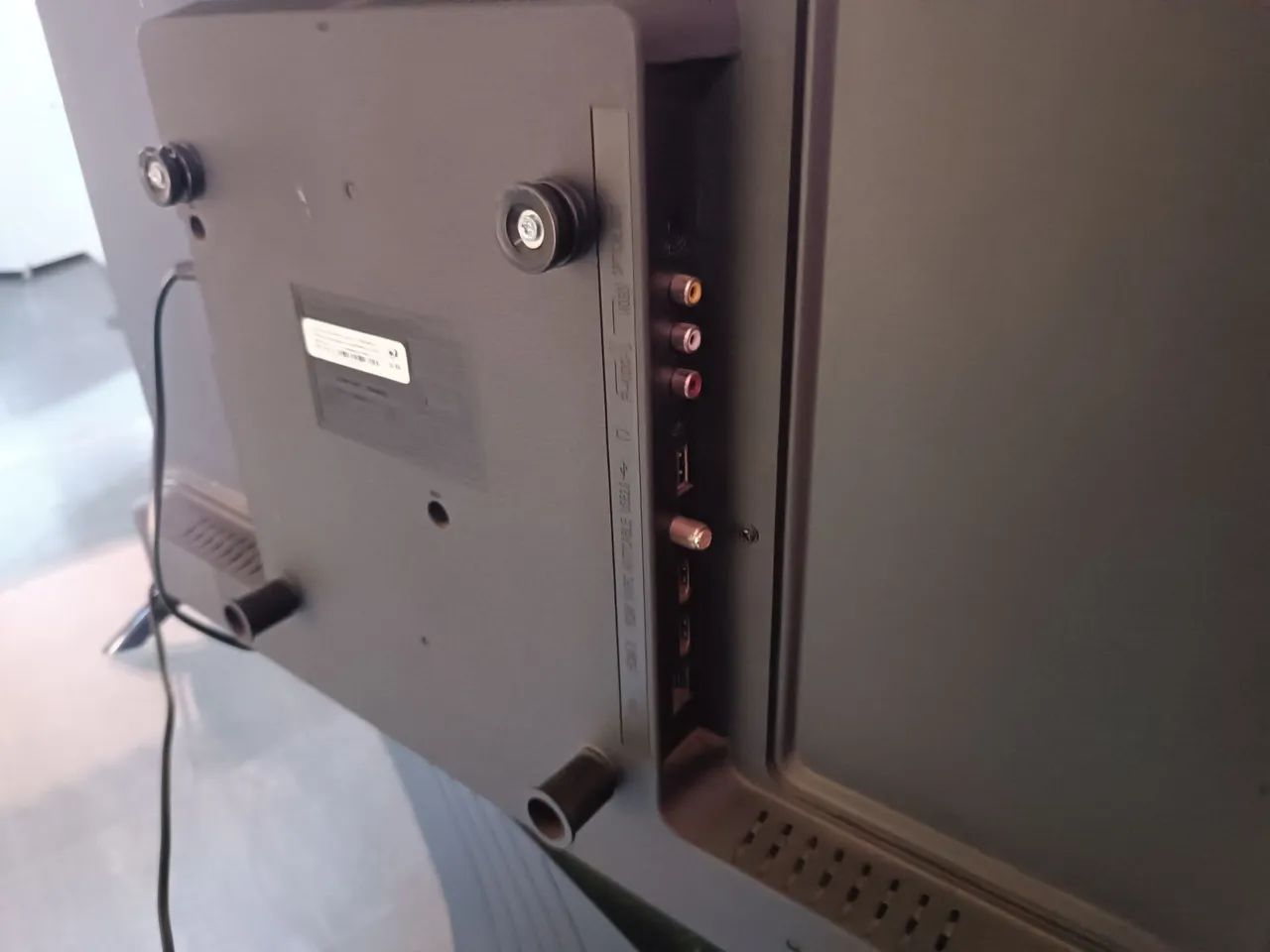 Vendo tv smart Philco - Foto 2