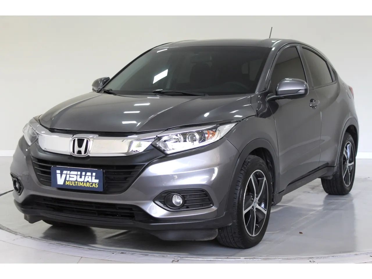 Honda Hr-V 2020