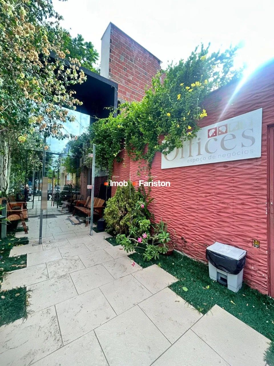 Sala comercial para locação no bairro Papicu - Fortaleza - CE - Foto 5