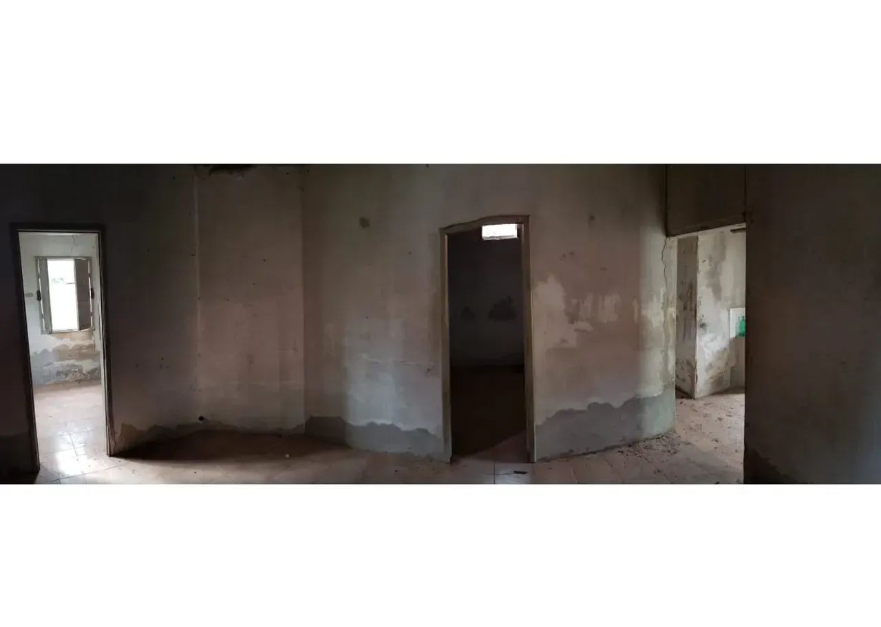 Casa com terreno de 210,00 m² e construção de 57,90 m² - Foto 5