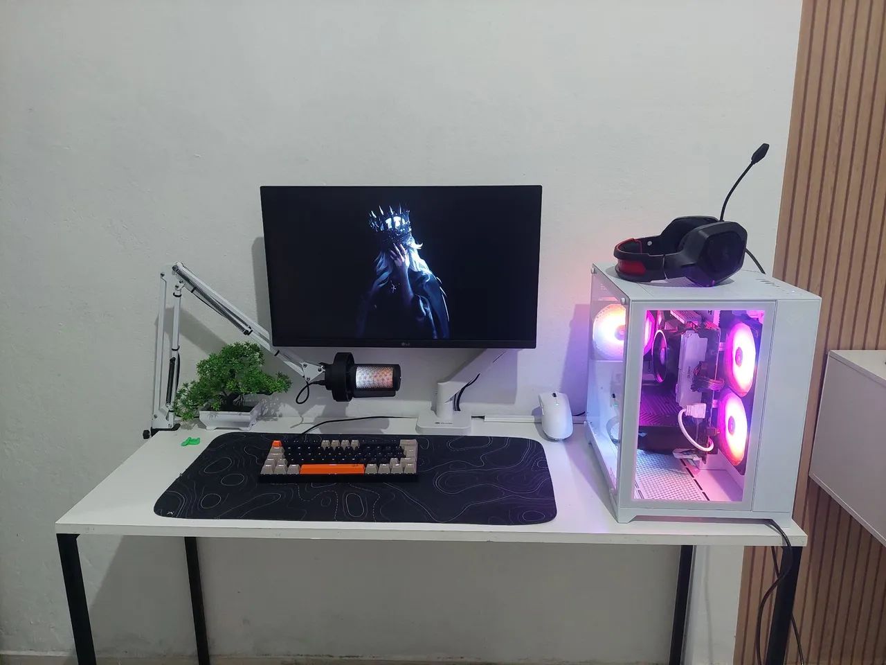 Pc gamer completo - Foto 5
