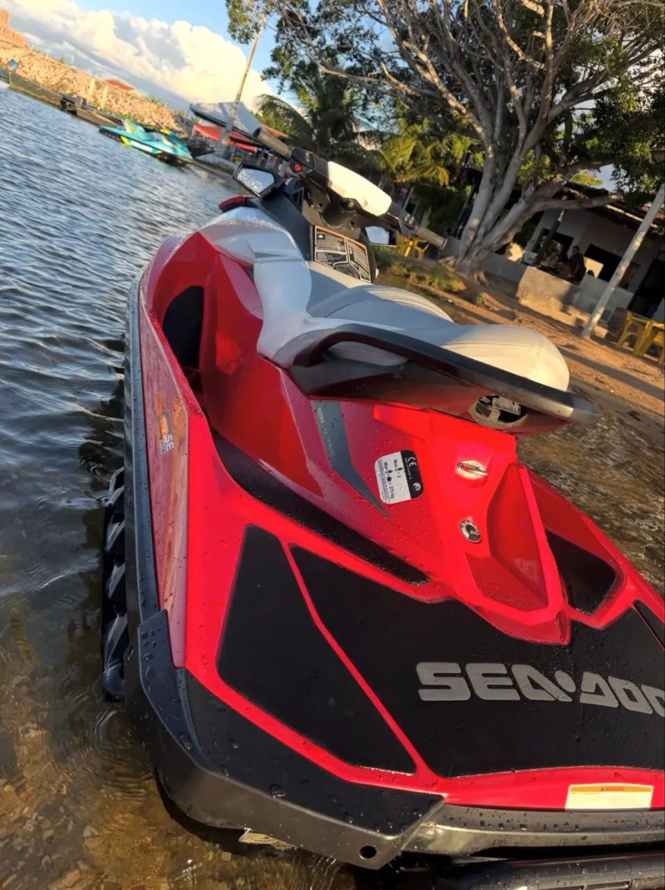 JET SKI - Foto 4