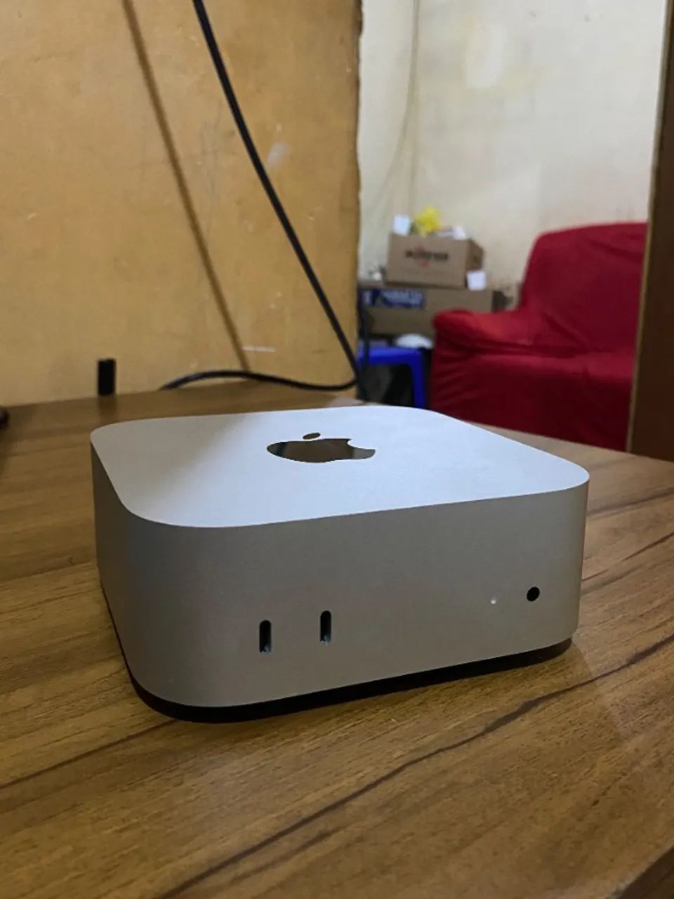 Mac mini m4 - Foto 3