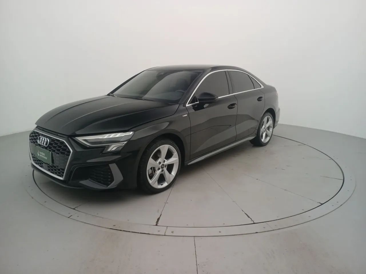 Audi A3 2024
