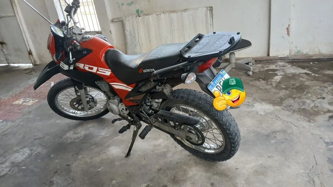 BROZ  150 2012  - Foto 5