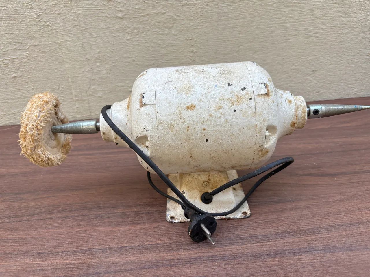 Motor de polimento 127w - Foto 2