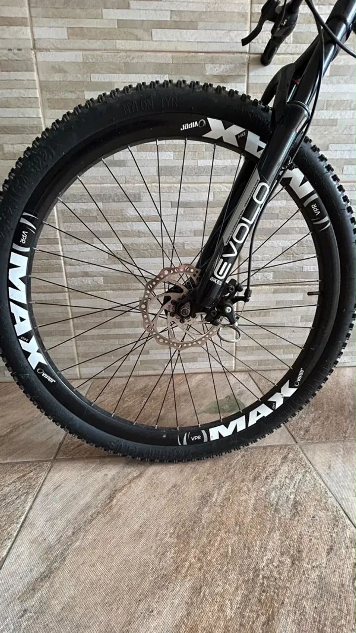 Bicicleta  - Foto 3