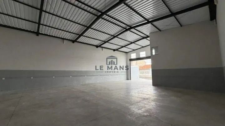 Barracão para alugar em Piracicaba, Vila Industrial, com 305 m² - Foto 3