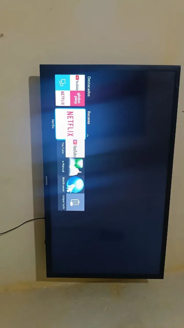 TV SMART 