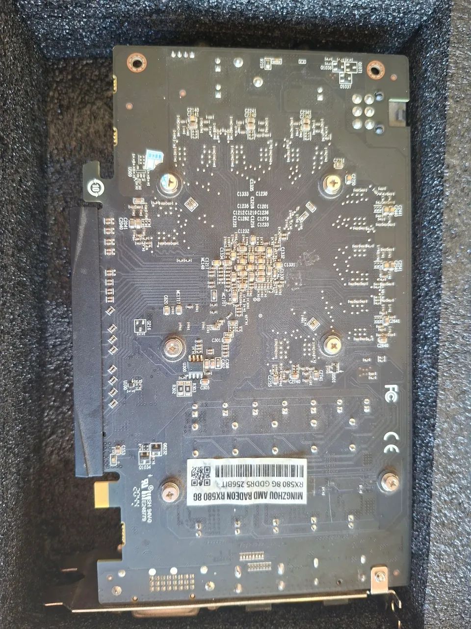 RX 580 8GB 2048SP - Foto 4