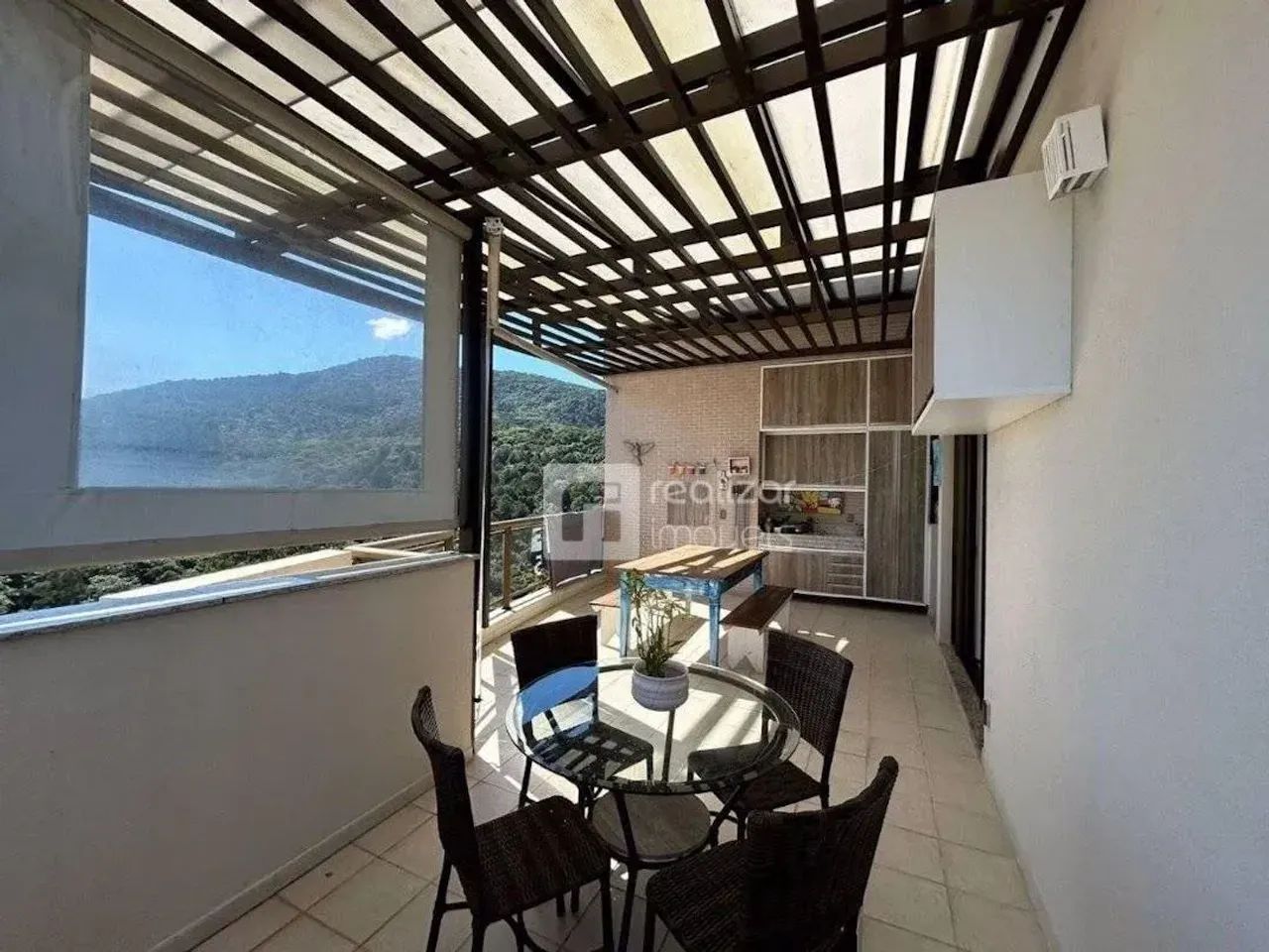 Cobertura Residencial à venda, Itacorubi, Florianópolis - CO0204. - Foto 3