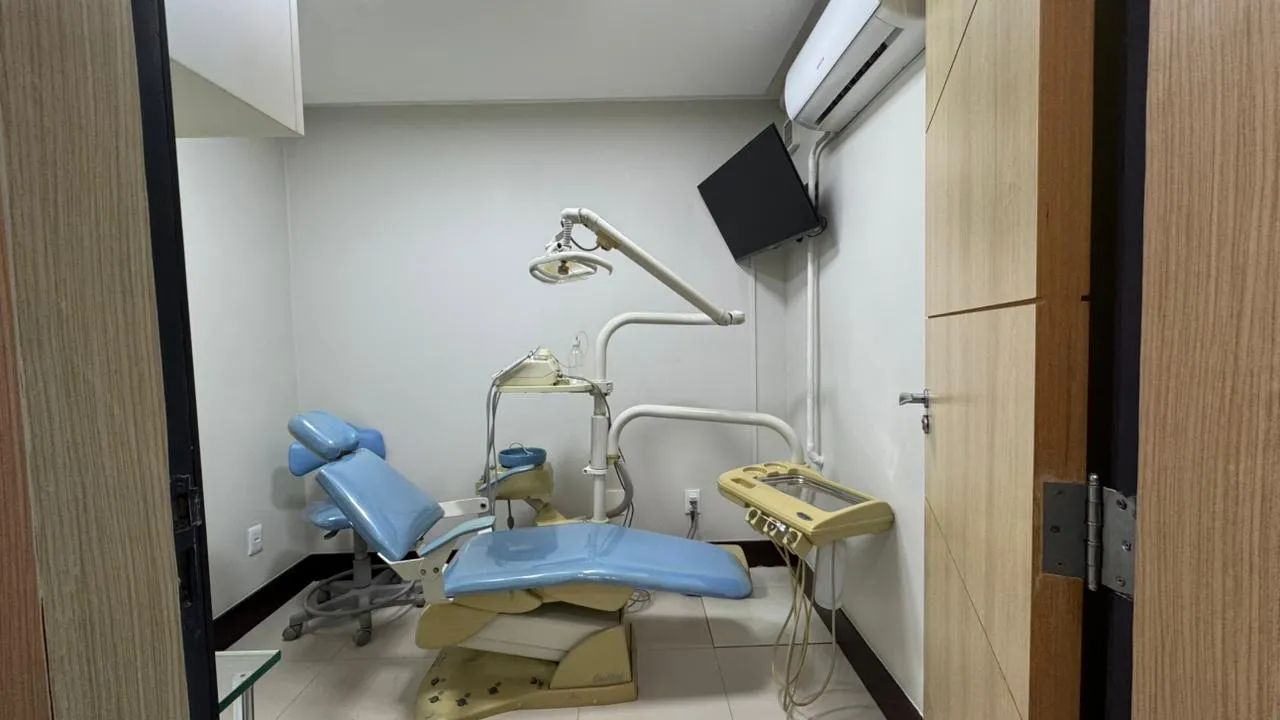Sublocação de Consultório Odontológico - Foto 5