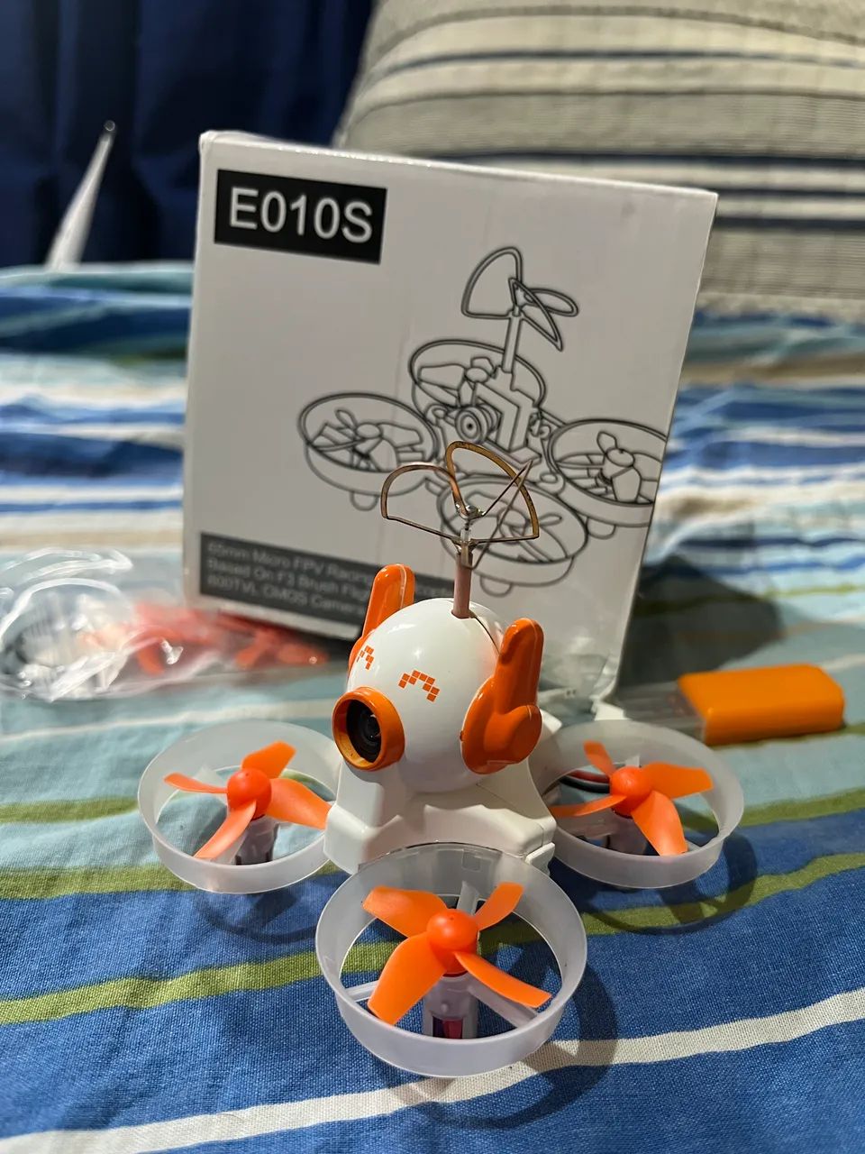 mini drone  - Foto 3