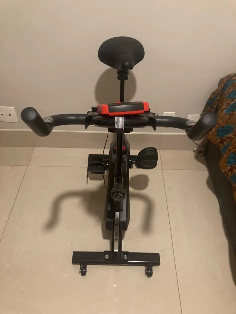 Bicicleta Ergometrica - Foto 4