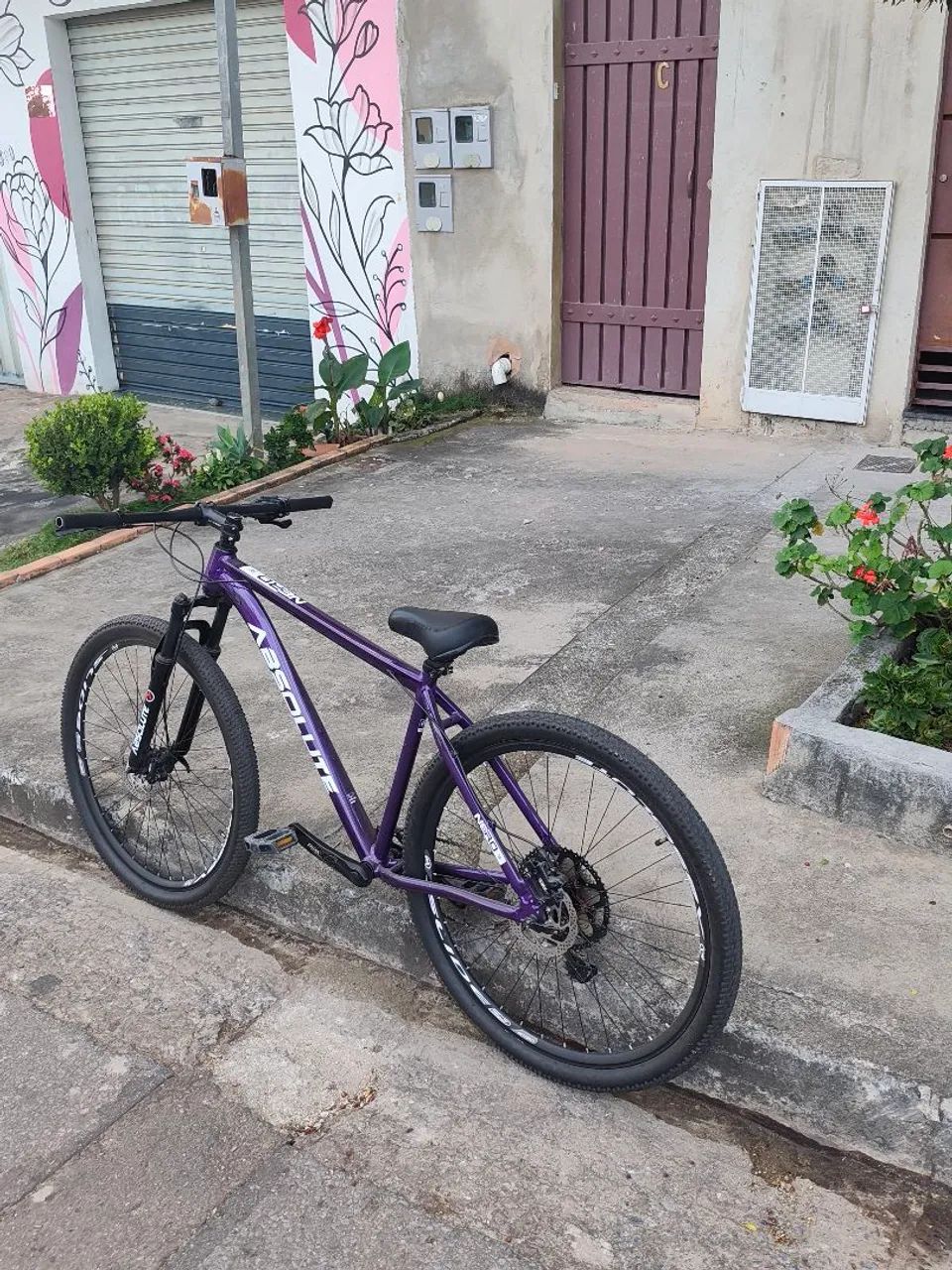 Bicicleta Absolut Nero 5  - Foto 2