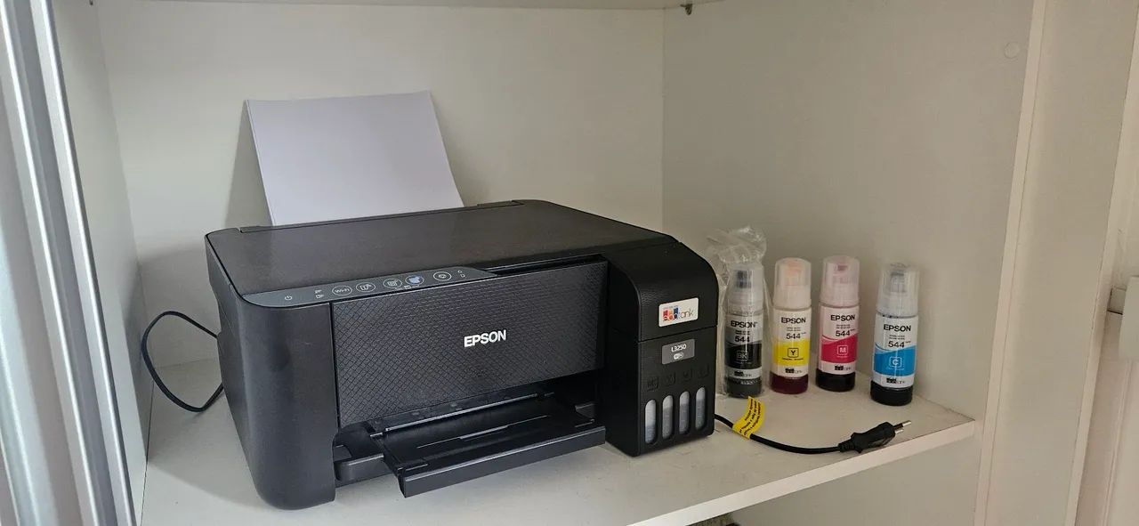 Impressora Epson L3250 - Foto 2