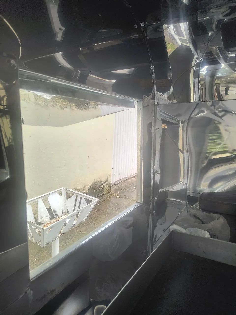 Food Truck - Saveiro insento de IPVA . - Foto 5