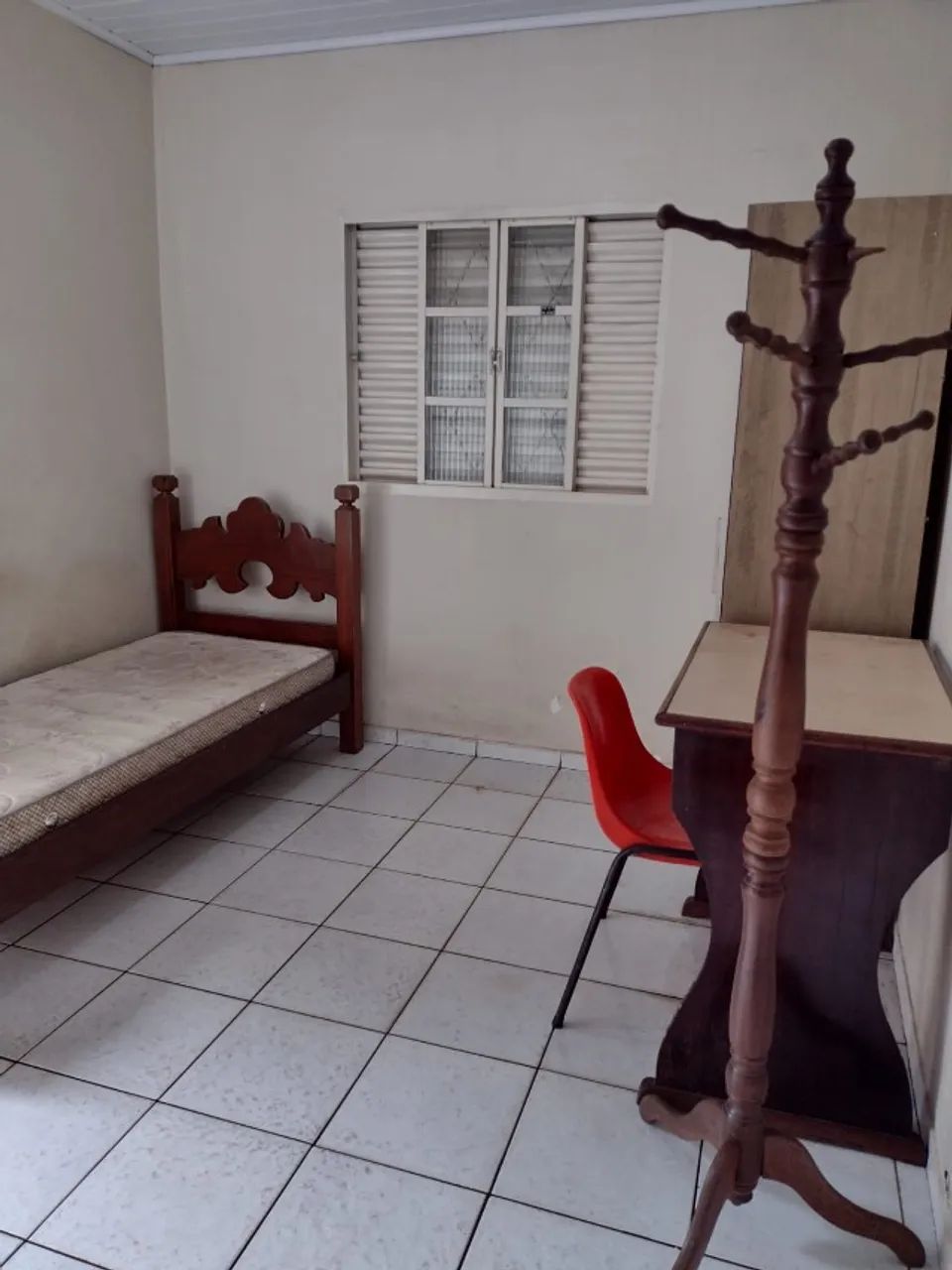 Suite Privativa Para Alugar