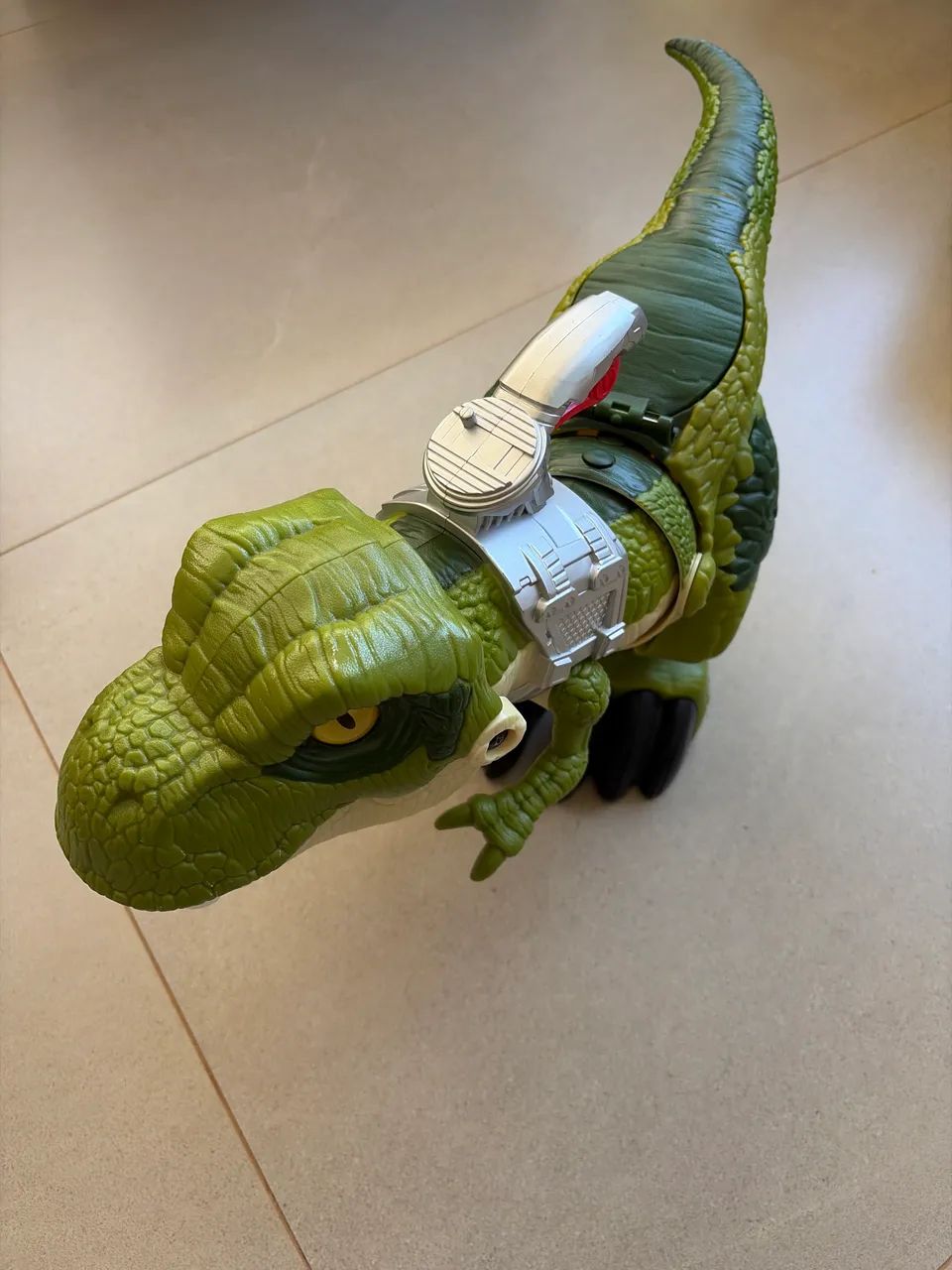 Dinossauro 