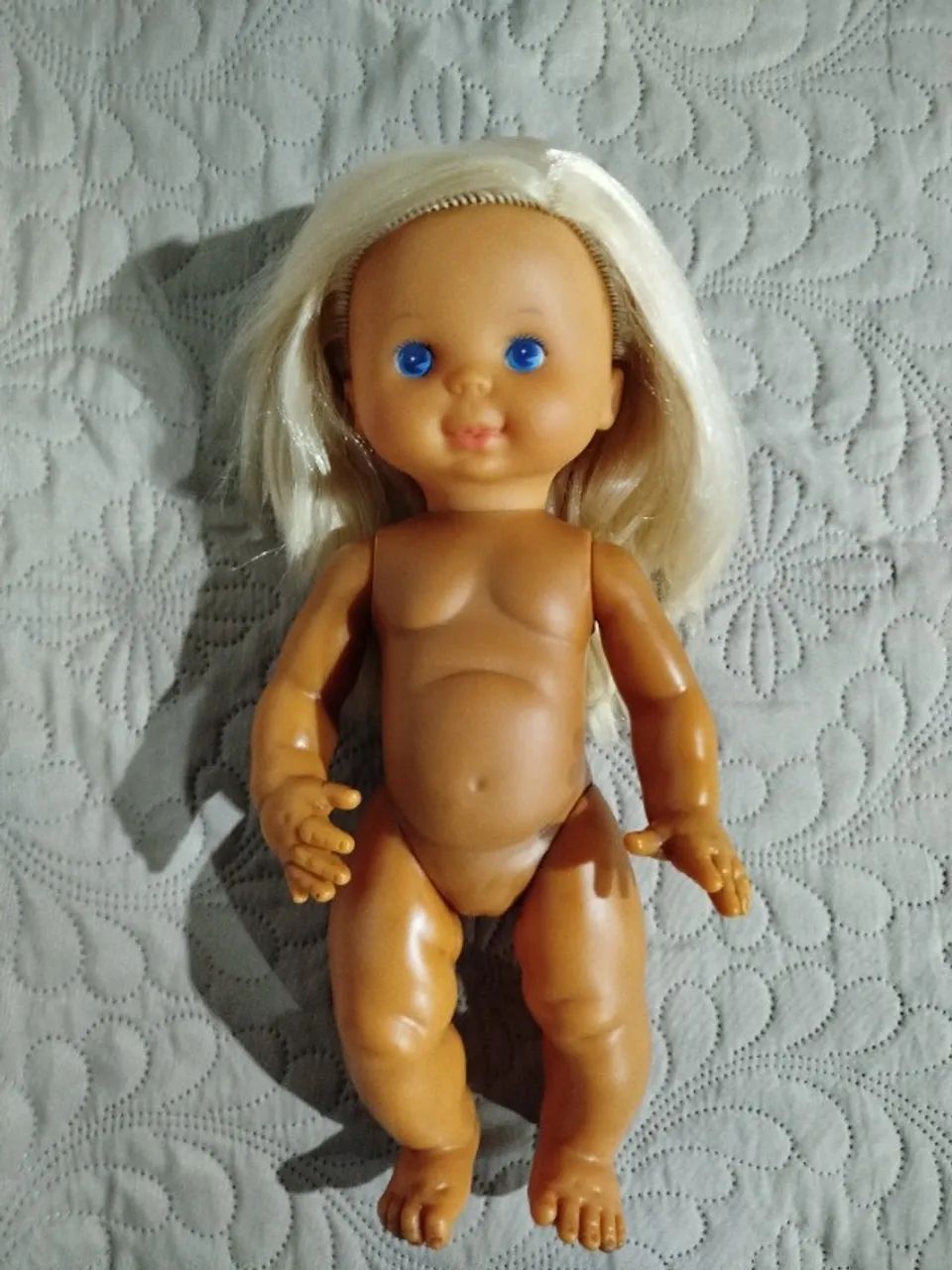 Bonecas anos 80 - Foto 5