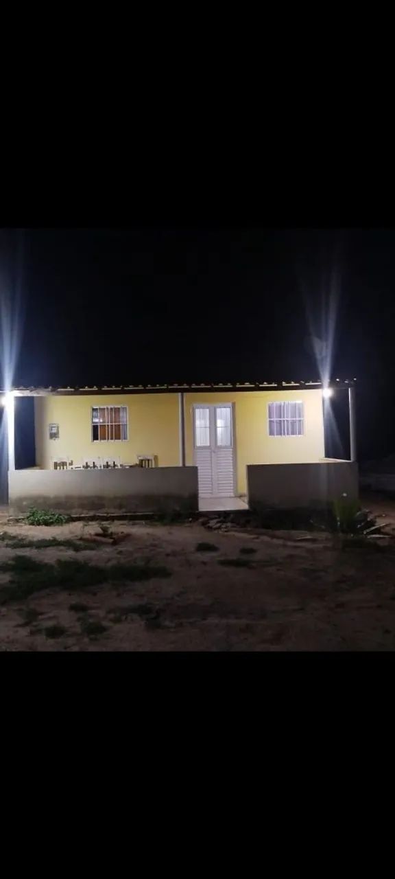 Sitio a venda em Tupanatinga Pernambuco 