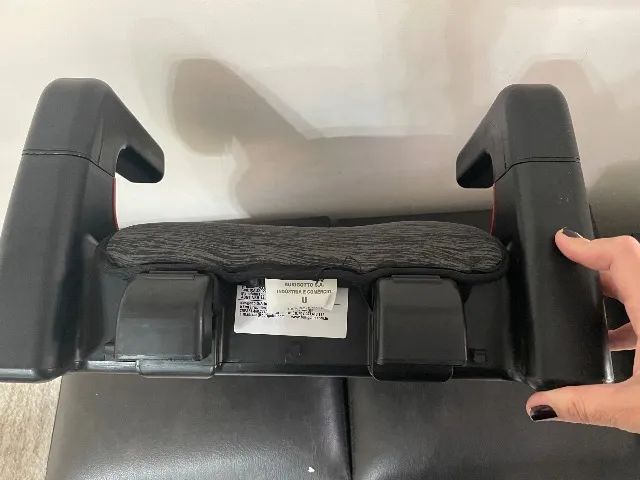 Assento para carro burigotto - Foto 4