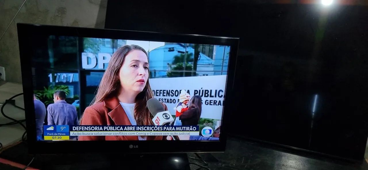 Tv lg