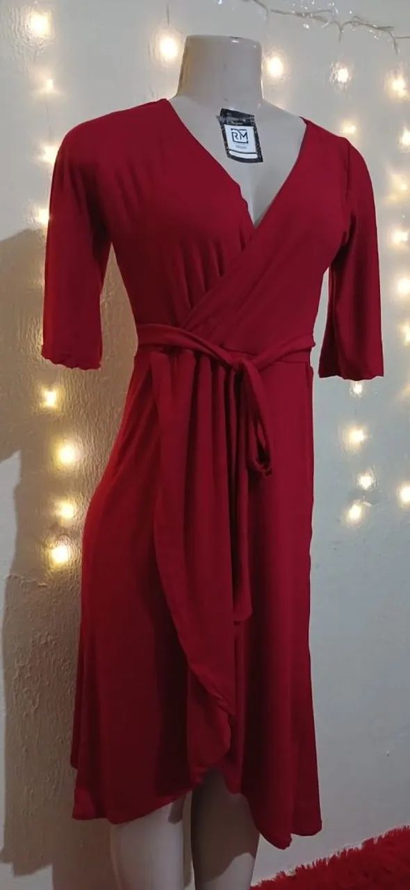 Vestidos (Promoçao)  - Foto 3
