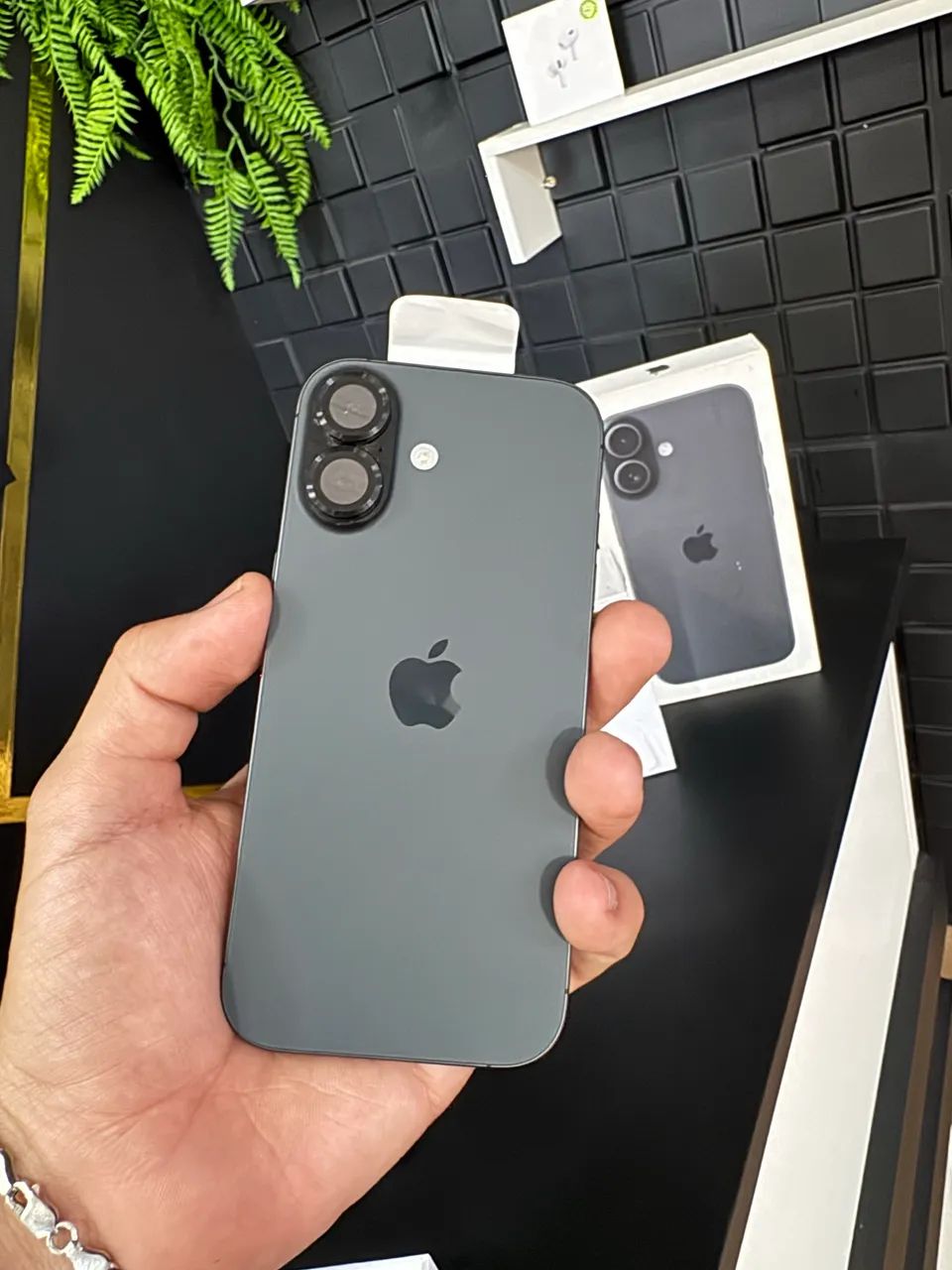 iPhone 17 256gb - Foto 2