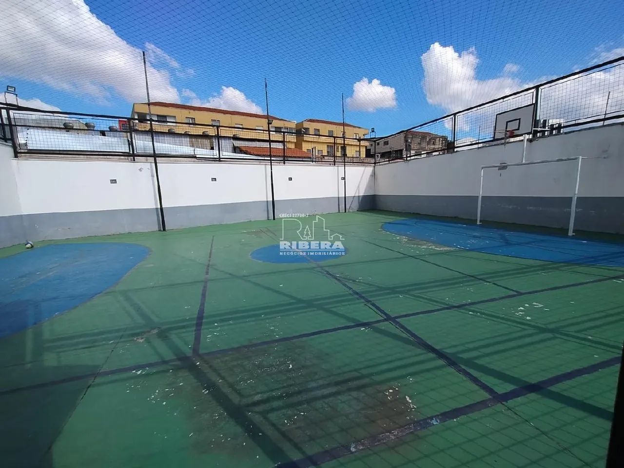 LOCAÇÃO - APARTAMENTO COND. FIRENZE-CENTRO / SOROCABA/SP - Foto 5