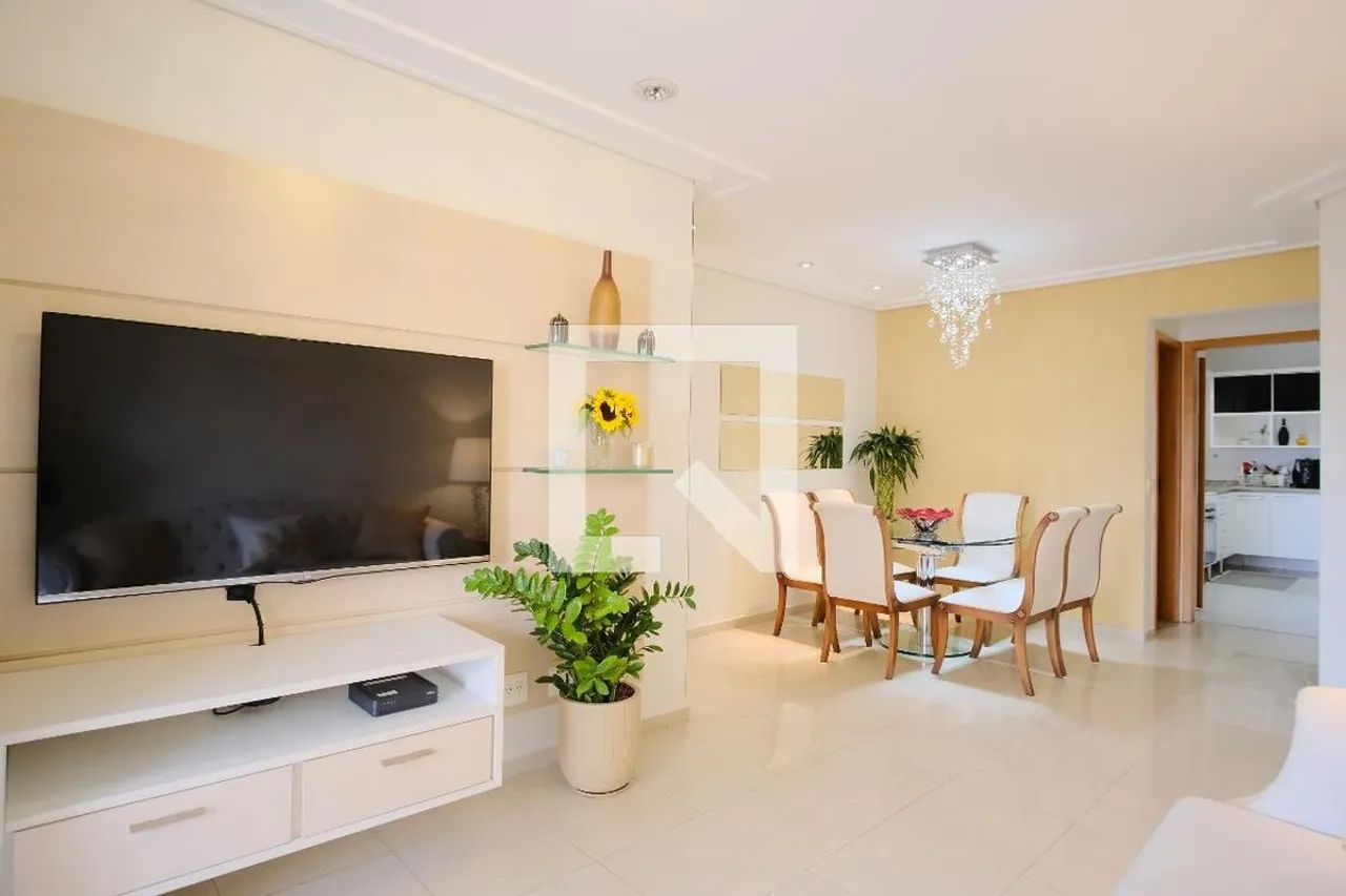 Apartamento à Venda - Tatuapé, 3 Quartos, 103 m2 - Foto 2