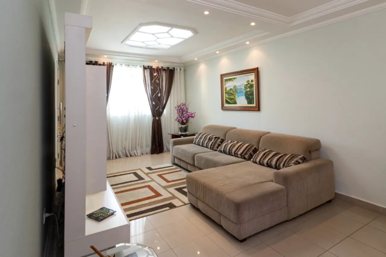 Casa para venda em Itaberaba com 3 quartos, sendo 3 suítes, 291m² - Foto 3