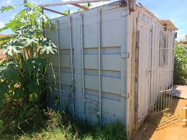 6-meter office container65624299593987122