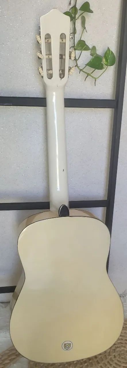 Violão kashima - Foto 3