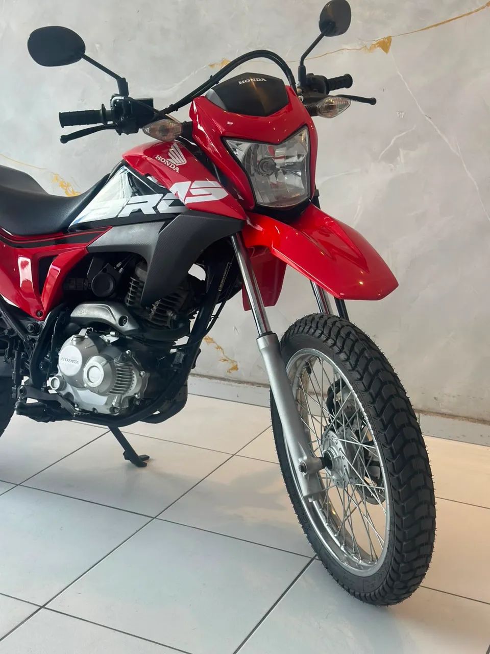 Bros 160 2019 - Foto 5