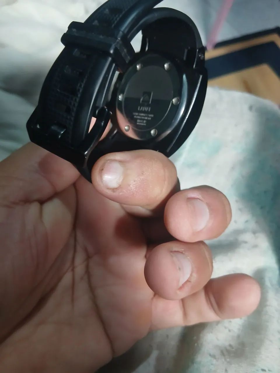 Relogio quikisilver  - Foto 5