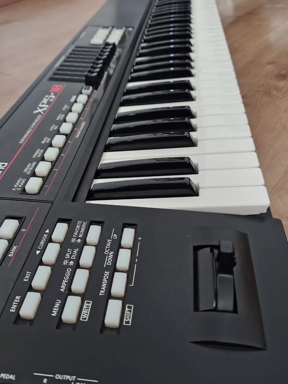Teclado Roland Xps10 - Foto 3