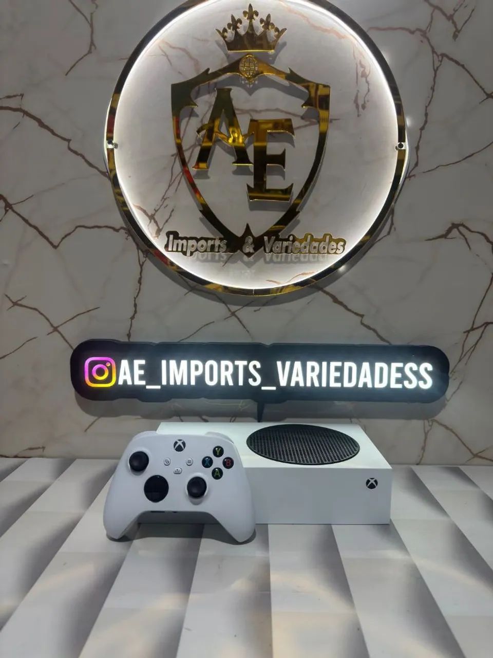 Xbox séries S 512GB - Foto 4