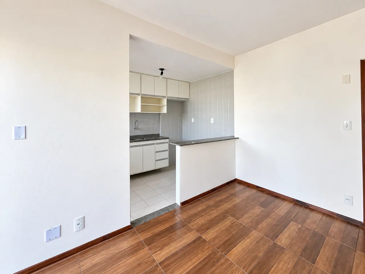 Apartamento 1 quarto - Centro - Foto 4