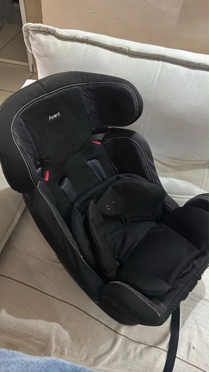 Cadeirinha para bebê  - Foto 3