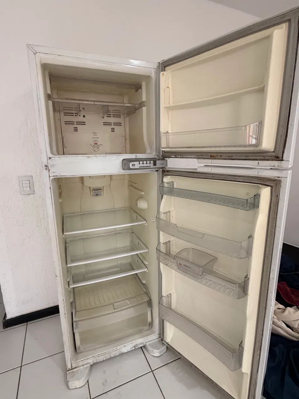 Geladeira Brastemp  - Foto 5